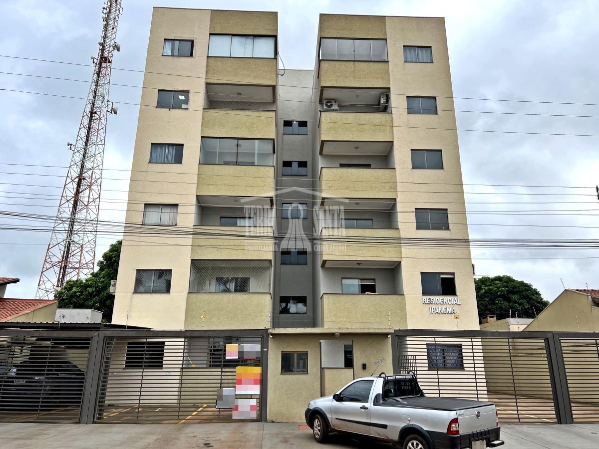 Apartamento para Venda em Dourados / MS no bairro Jardim Guana...