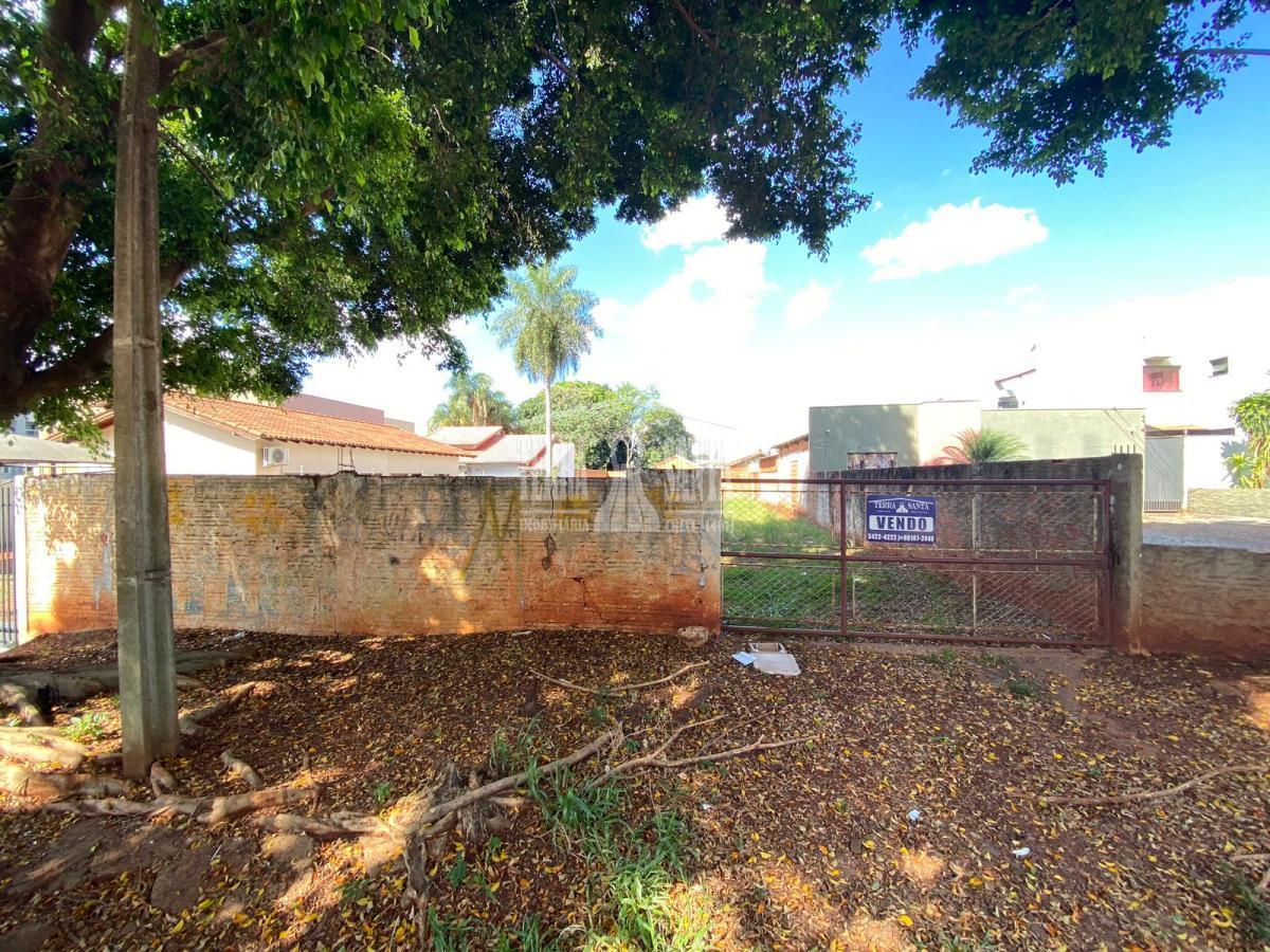 Terreno para Venda em Dourados / MS no bairro Jardim Itaipu