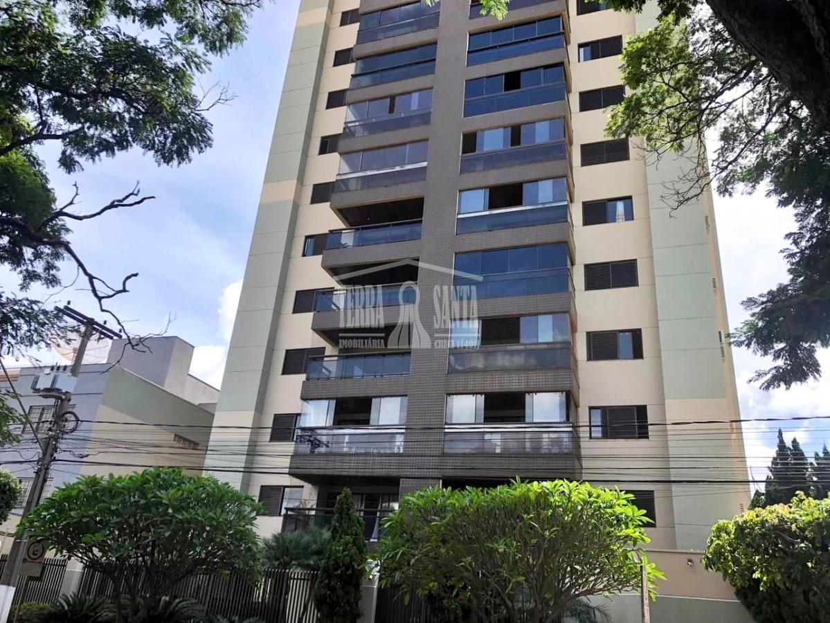 Apartamento para Venda em Dourados   MS no bairro Centro