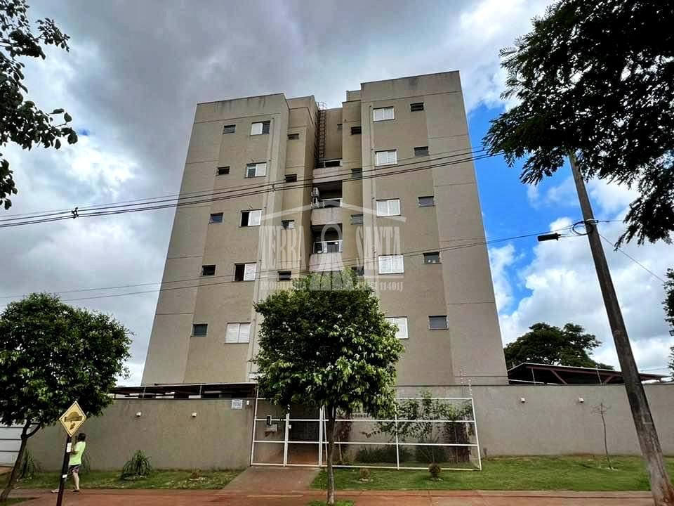 Apartamento para Venda em Dourados   MS no bairro Florida