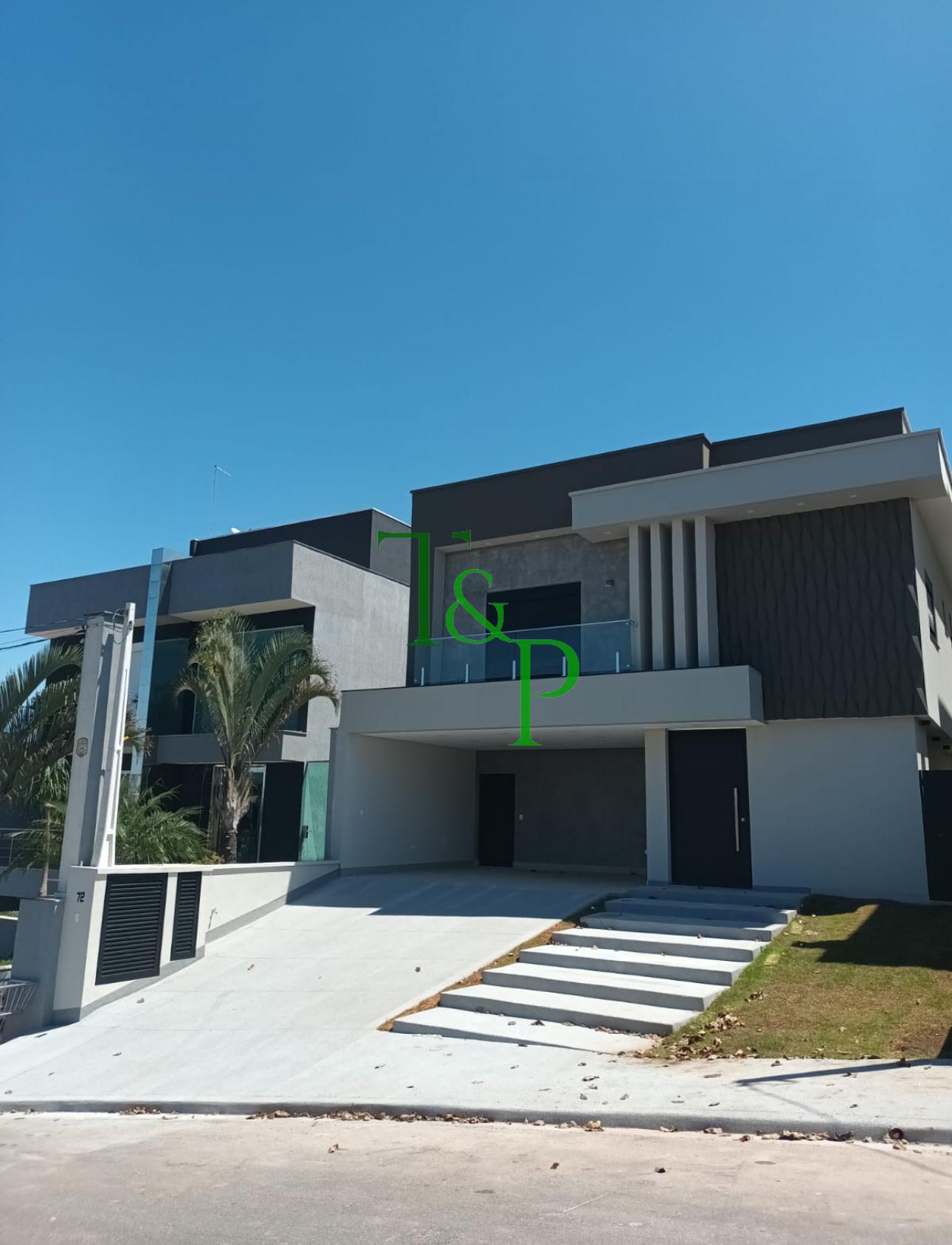 Casa de Condomínio à venda com 4 quartos, 290m² - Foto 2