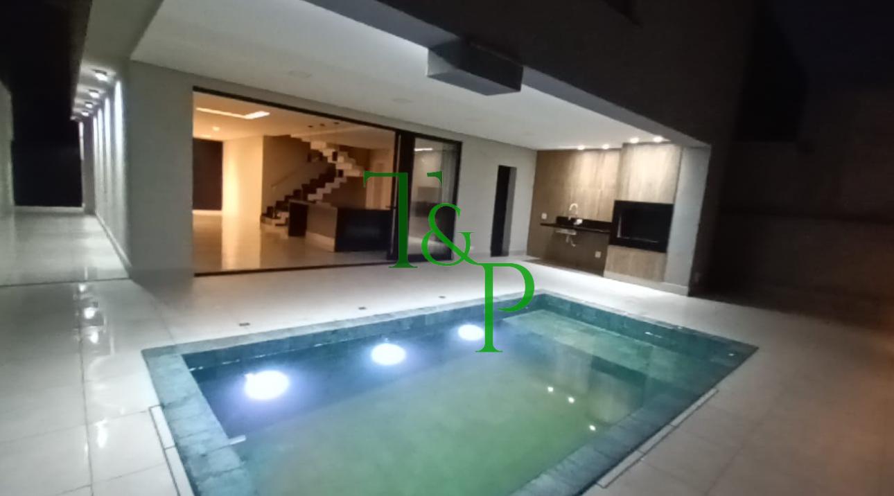 Casa de Condomínio à venda com 4 quartos, 290m² - Foto 23