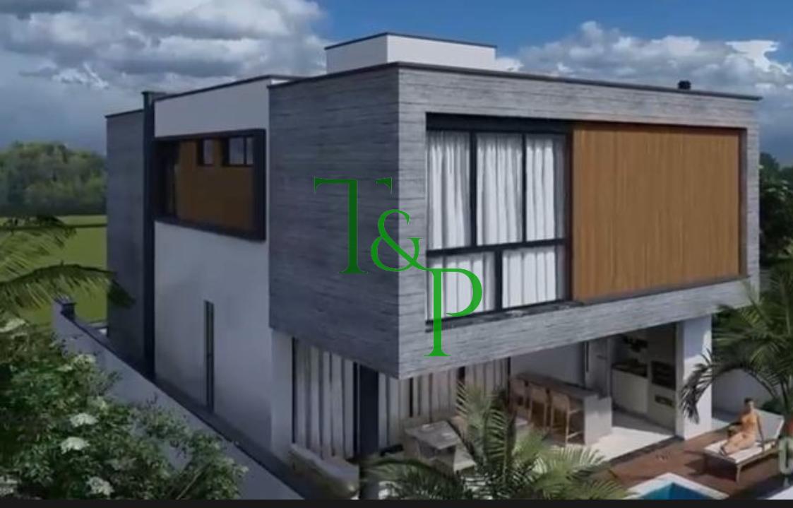 Casa de Condomínio à venda com 4 quartos, 293m² - Foto 3