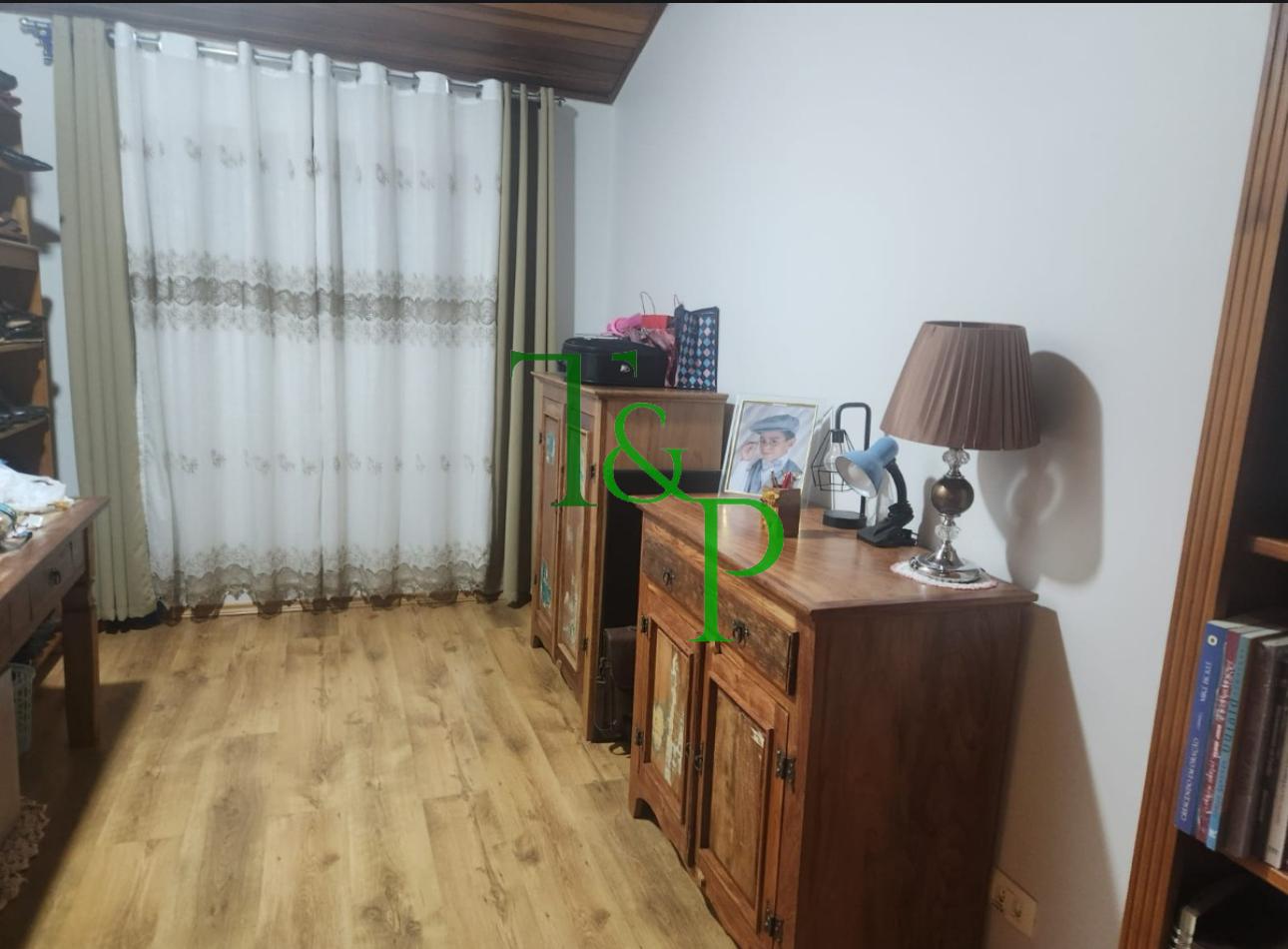 Casa à venda com 4 quartos, 480m² - Foto 15