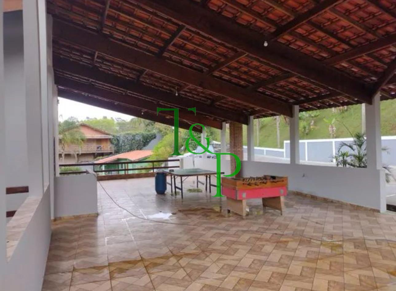 Fazenda à venda com 3 quartos, 400m² - Foto 4