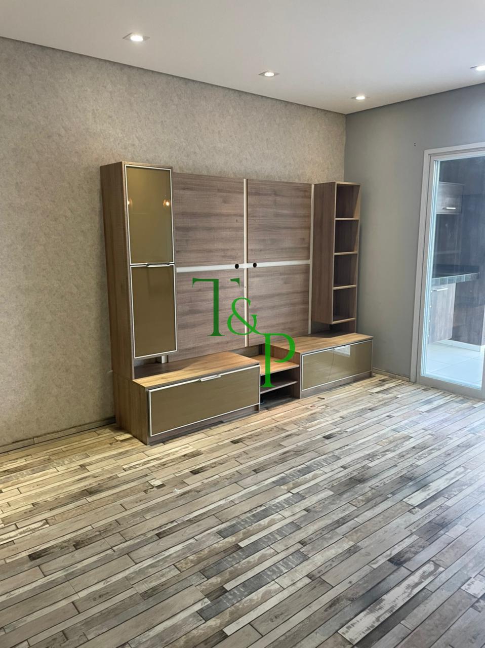 Apartamento para alugar com 2 quartos, 85m² - Foto 2