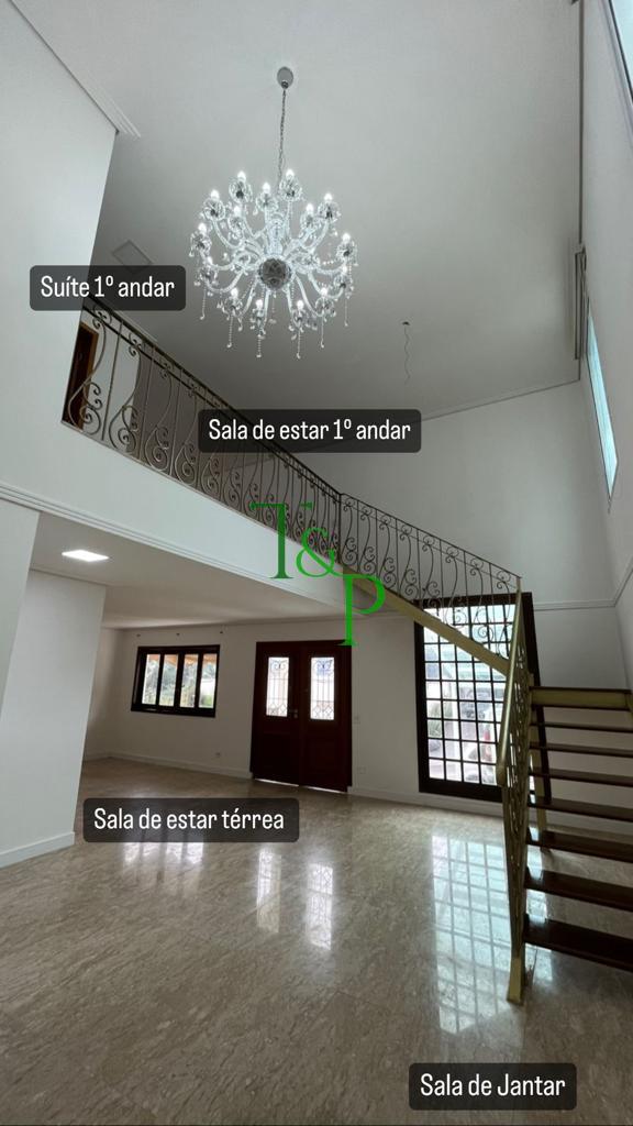 Casa de Condomínio à venda com 3 quartos, 193m² - Foto 1