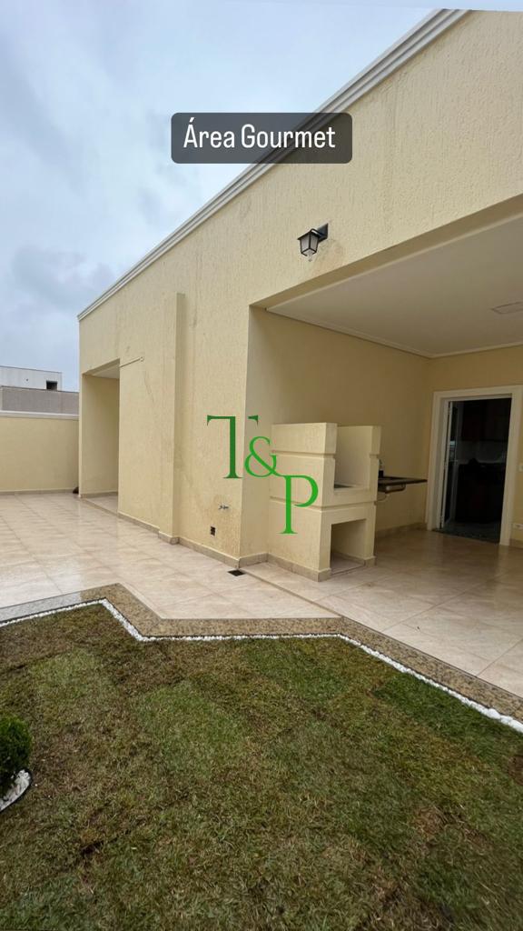 Casa de Condomínio à venda com 3 quartos, 193m² - Foto 19