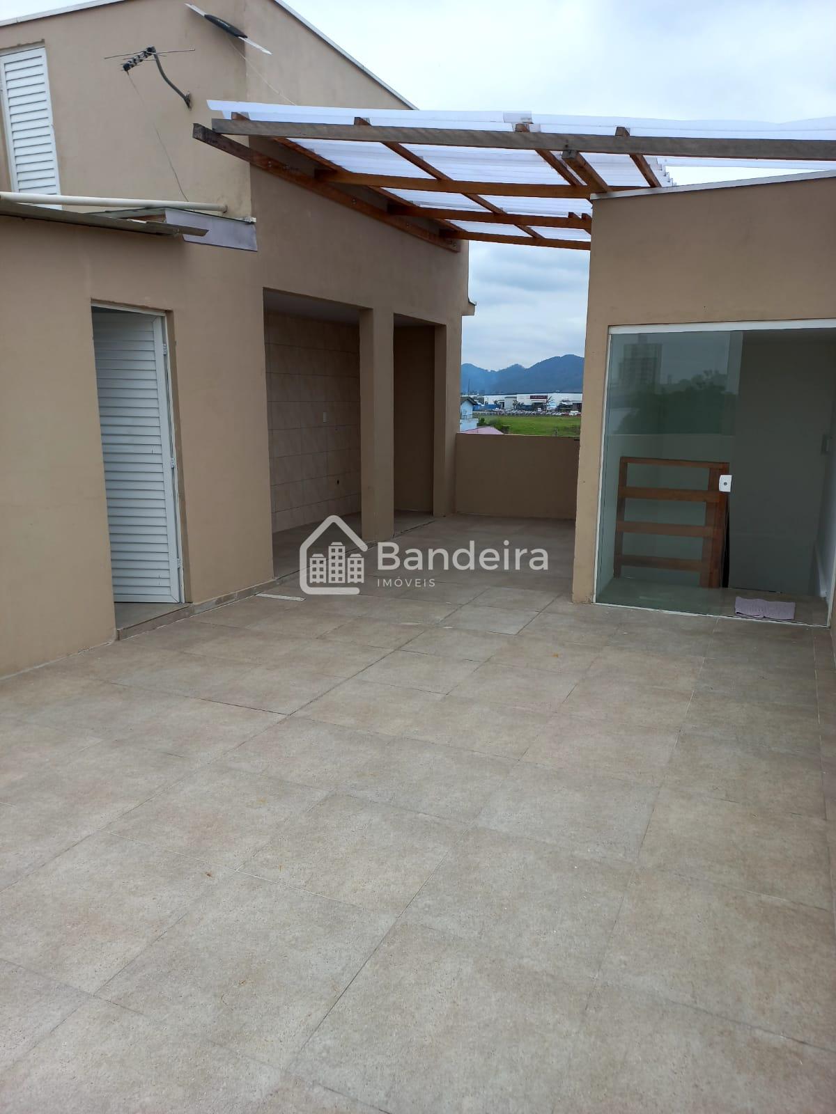 Apartamento Duplex com grande terraço quer espaço e privacidad...