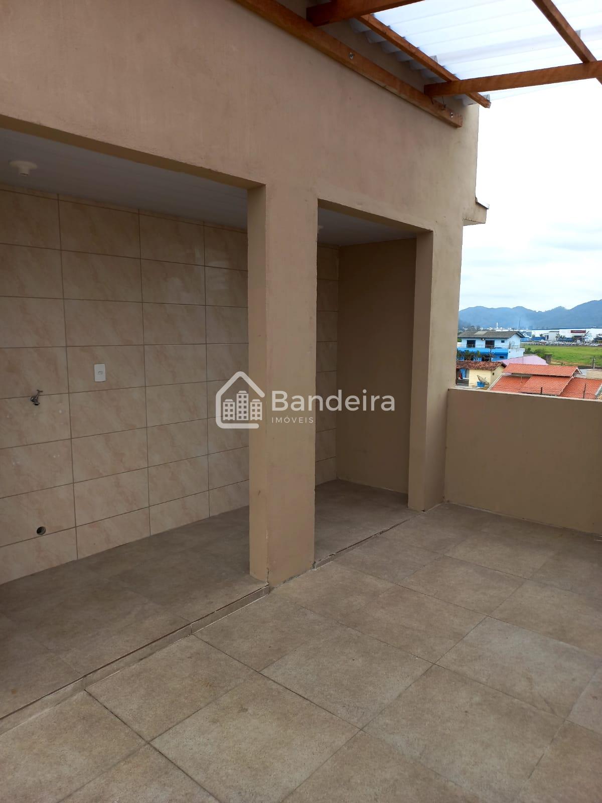 Apartamento Duplex com grande terraço quer espaço e privacidad...