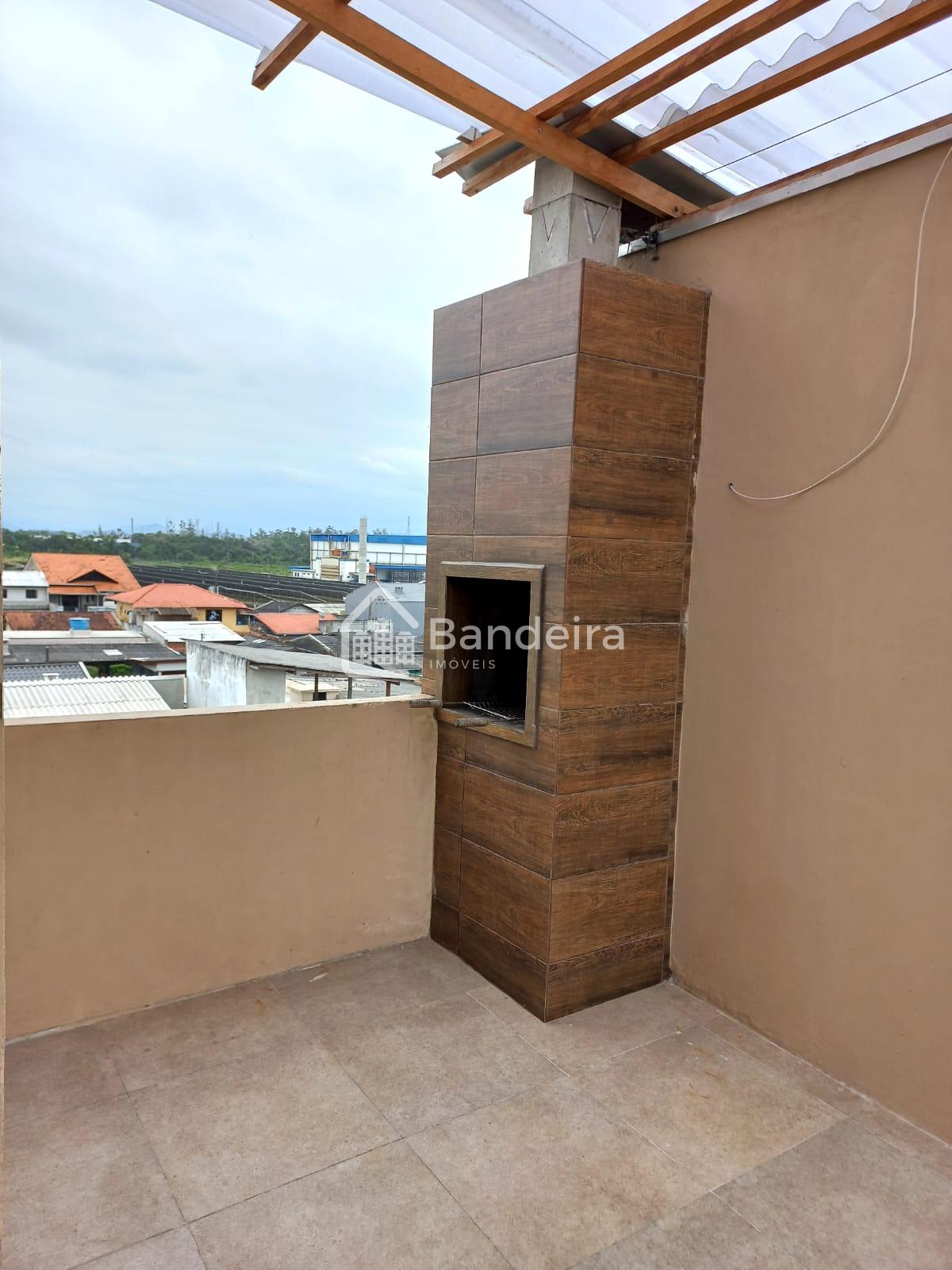 Apartamento Duplex com grande terraço quer espaço e privacidad...