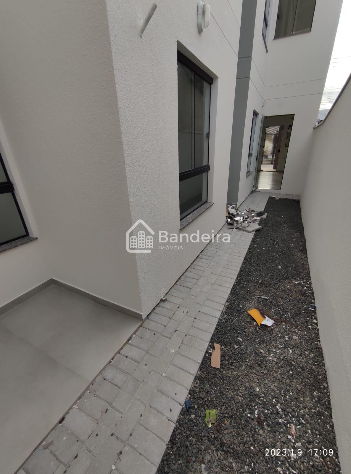 Apartamentos possui apenas 4 unidades com acesso individual, p...