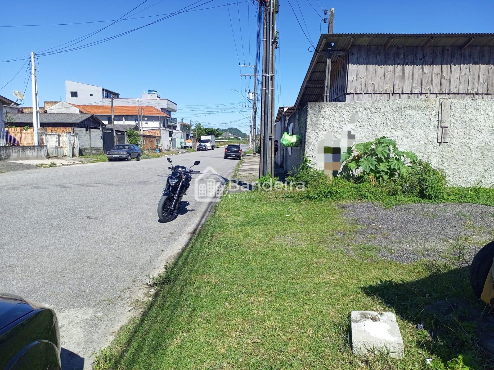 Terreno no Bairro Cidade Nova com grande índice de crescimento...