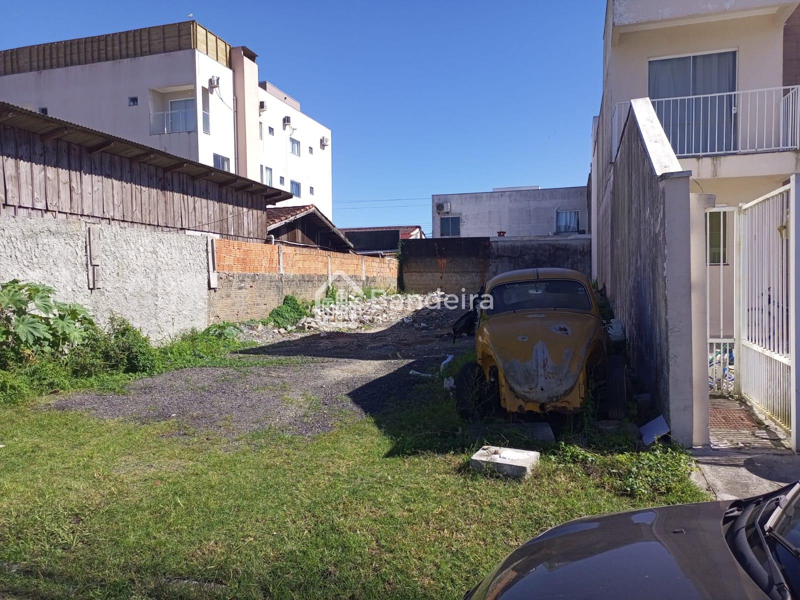 Terreno no Bairro Cidade Nova com grande índice de crescimento...