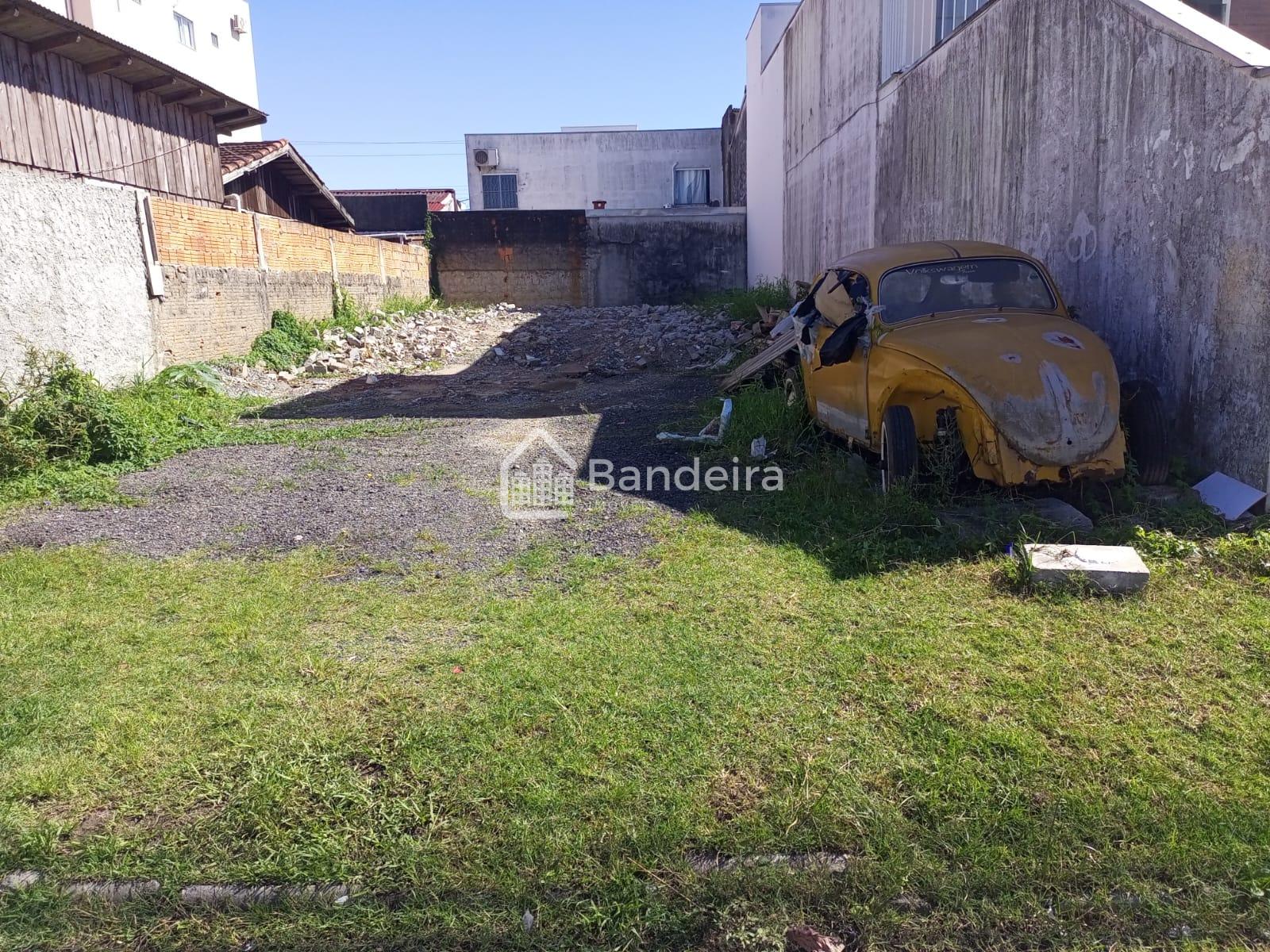 Terreno no Bairro Cidade Nova com grande índice de crescimento...
