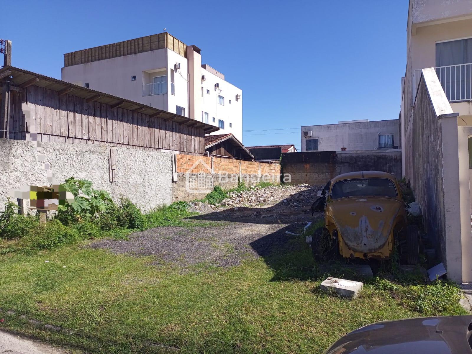 Terreno no Bairro Cidade Nova com grande índice de crescimento...