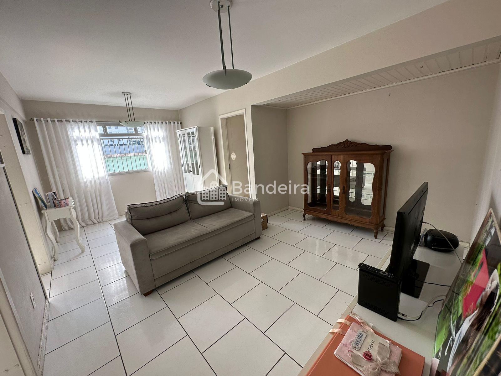 Centro de Itajaí Apartamento de 3 quartos mais de 80m  privati...