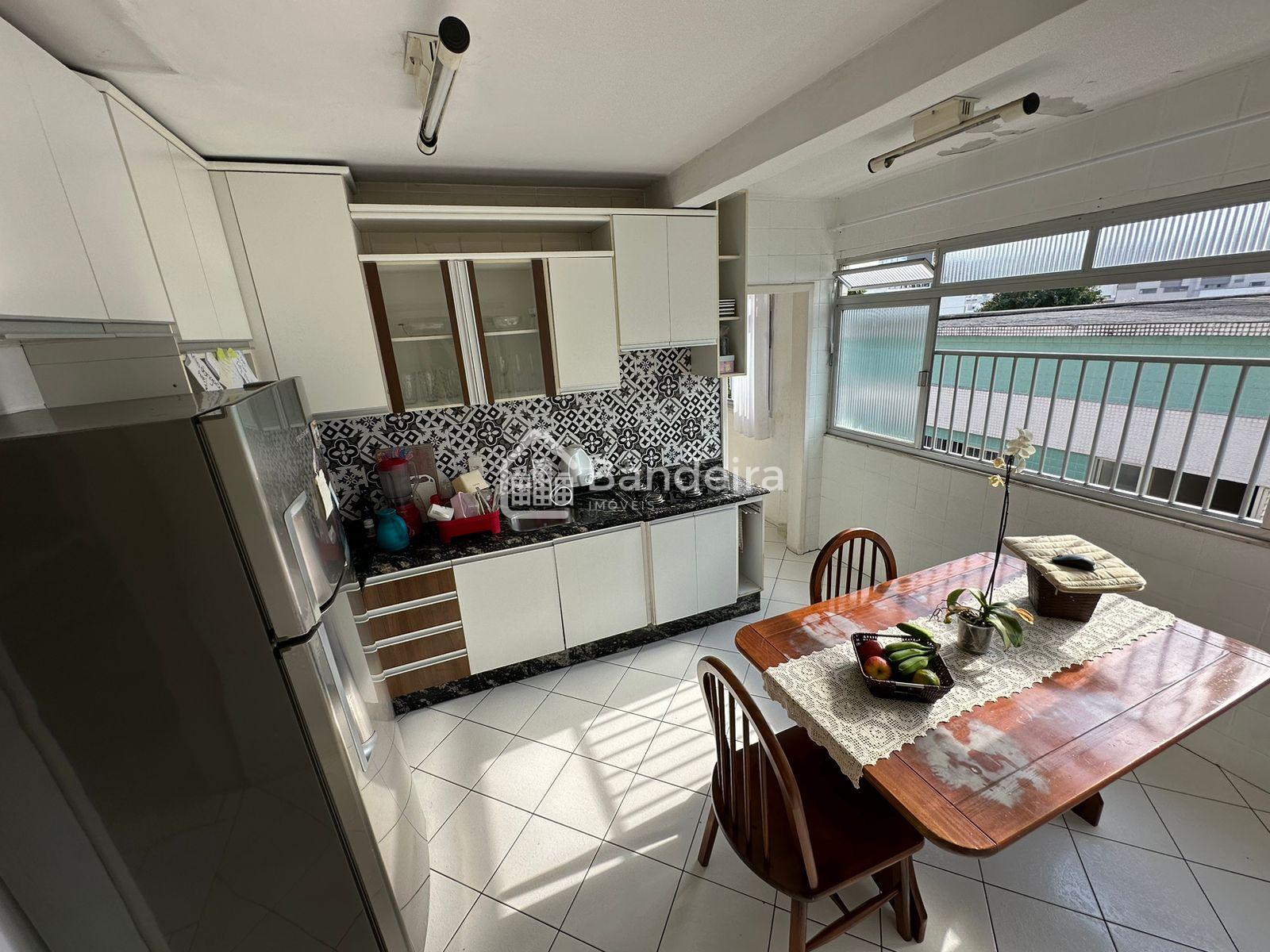 Centro de Itajaí Apartamento de 3 quartos mais de 80m  privati...
