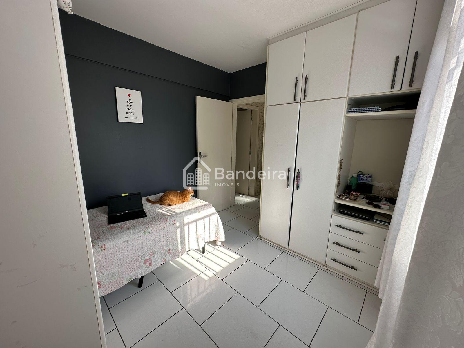 Centro de Itajaí Apartamento de 3 quartos mais de 80m  privati...