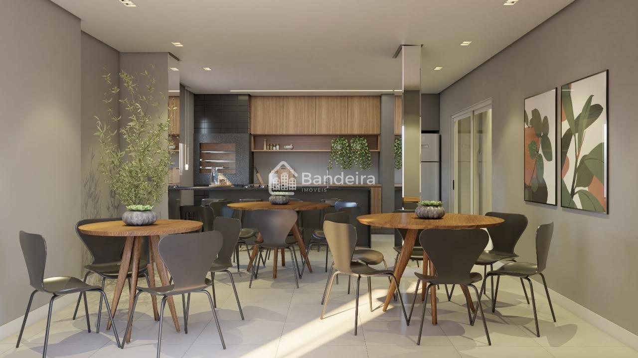 Com apenas uma torre e 4 apartamentos por andar, é o lugar ide...