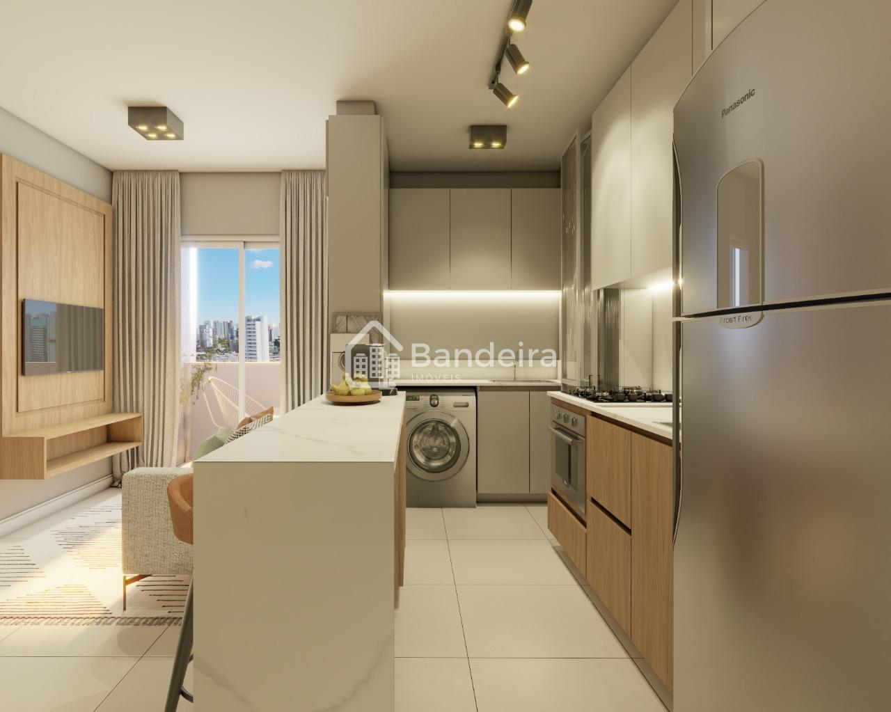 Com apenas uma torre e 4 apartamentos por andar, é o lugar ide...