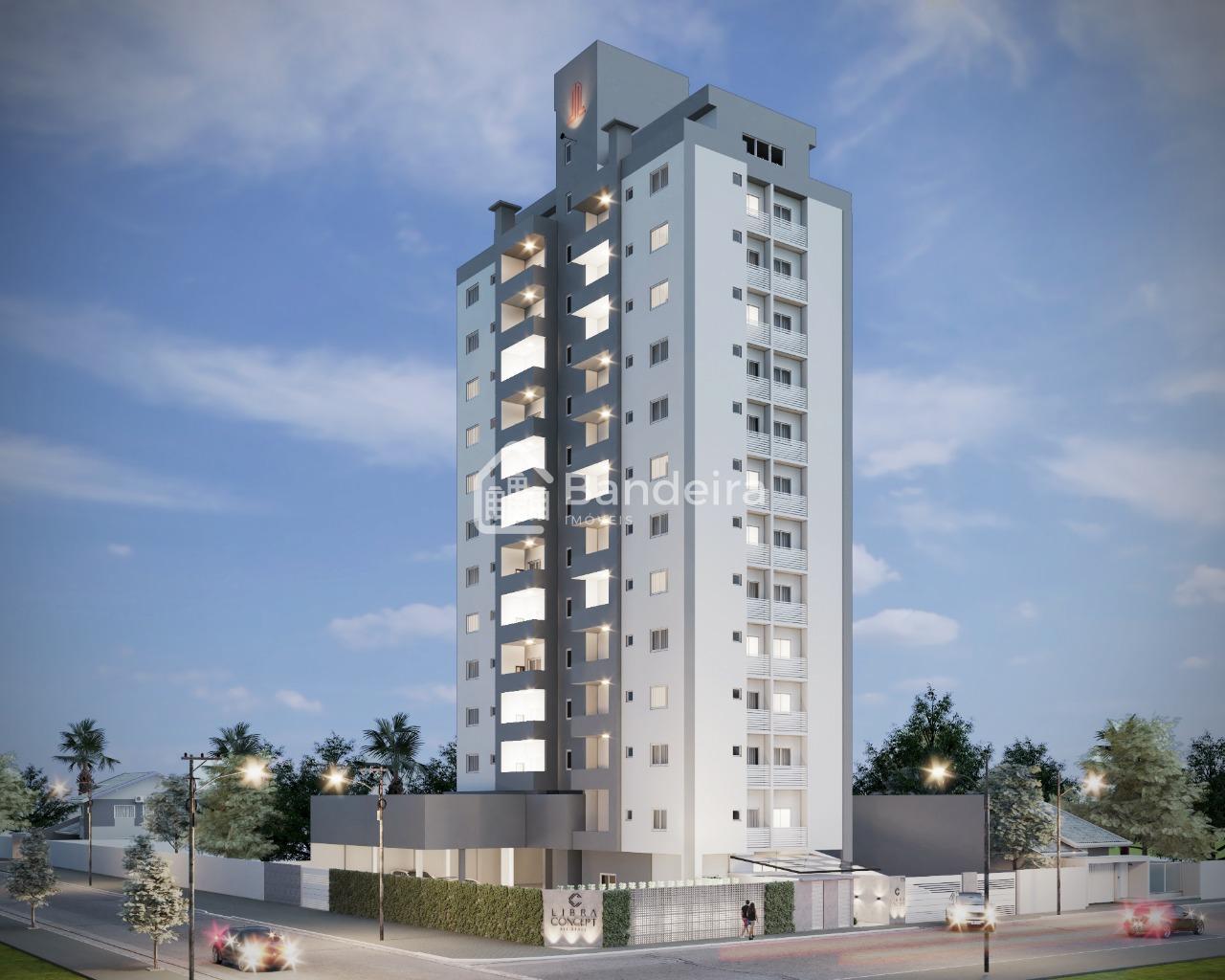 Com apenas uma torre e 4 apartamentos por andar, é o lugar ide...