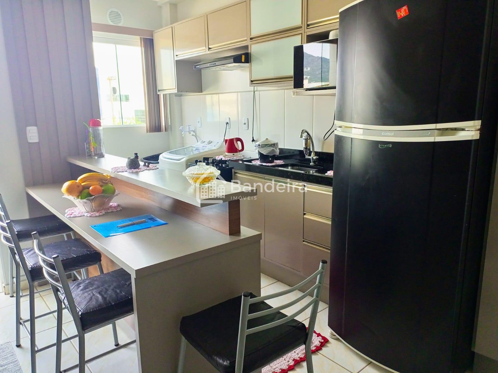 Apartamento SEMI-MOBILIADO, bairro Dom Bosco Dois dormitórios ...