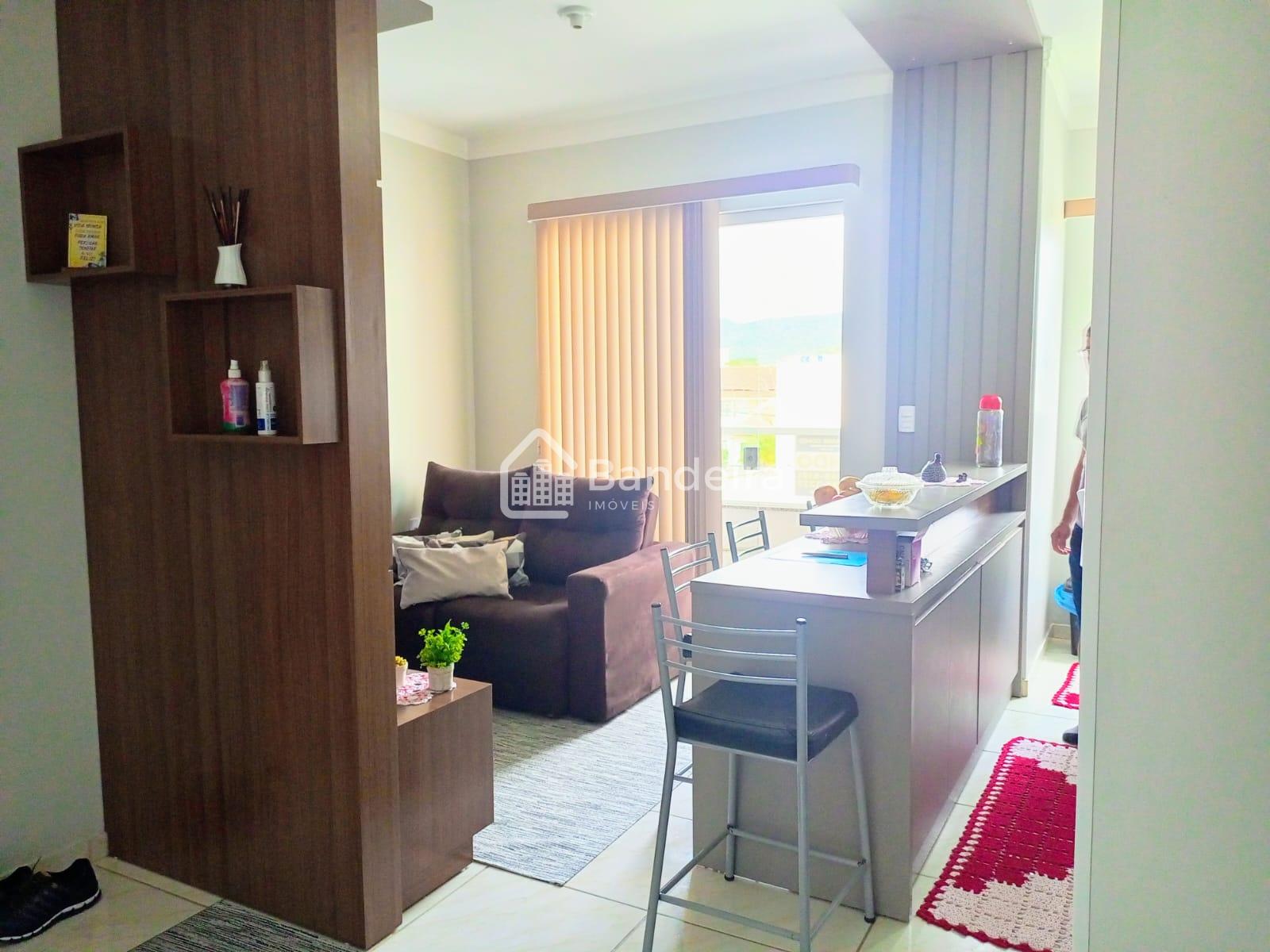 Apartamento SEMI-MOBILIADO, bairro Dom Bosco Dois dormitórios ...
