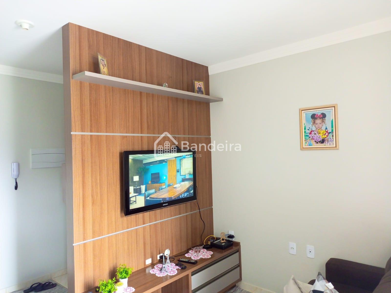 Apartamento SEMI-MOBILIADO, bairro Dom Bosco Dois dormitórios ...