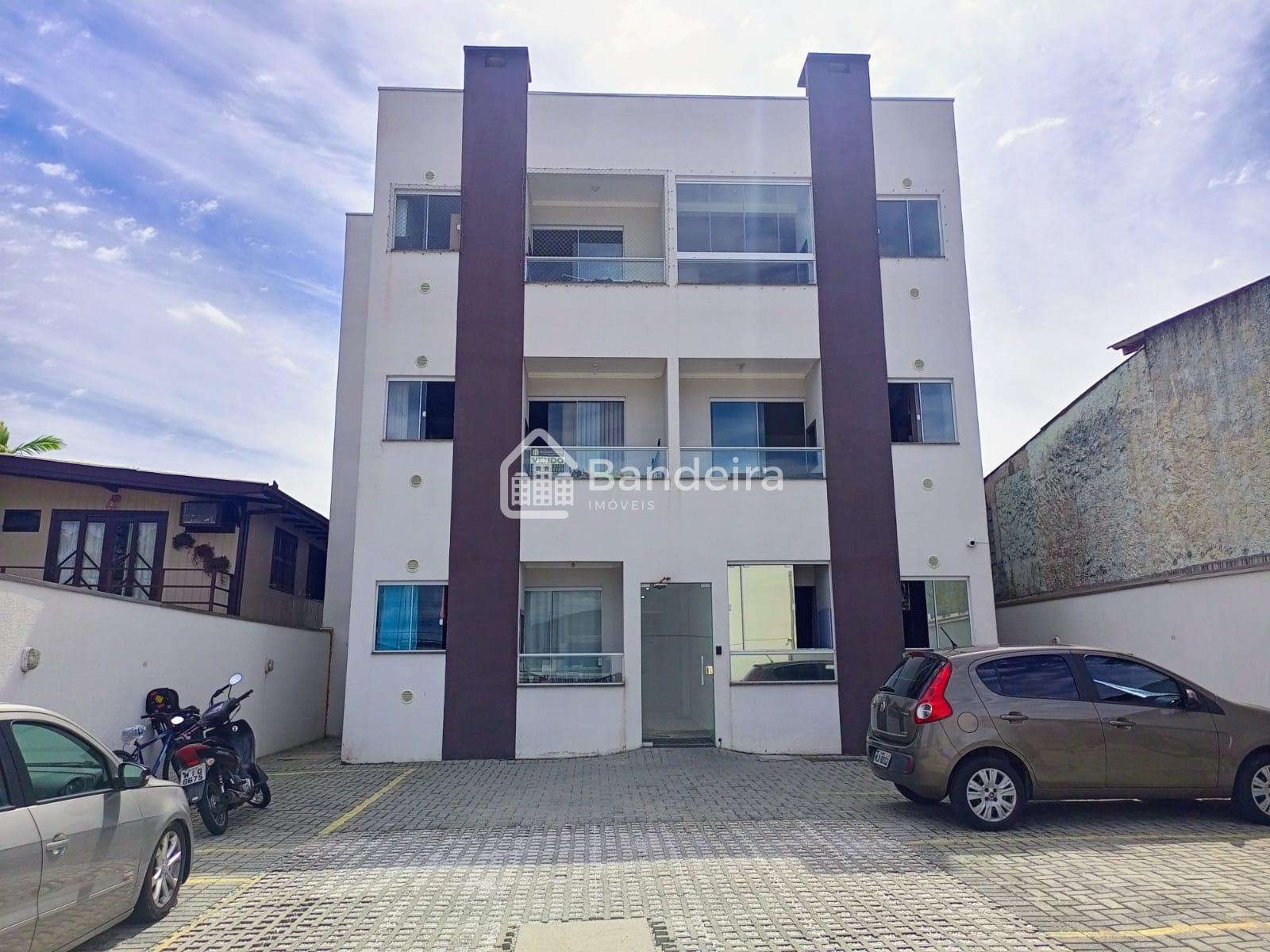 Apartamento SEMI-MOBILIADO, bairro Dom Bosco Dois dormitórios ...