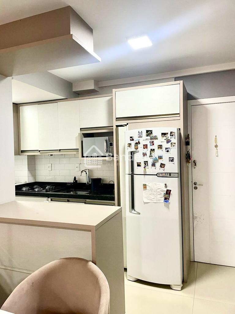 Apartamento Semi - Mobiliado excelente Localização bairro São ...
