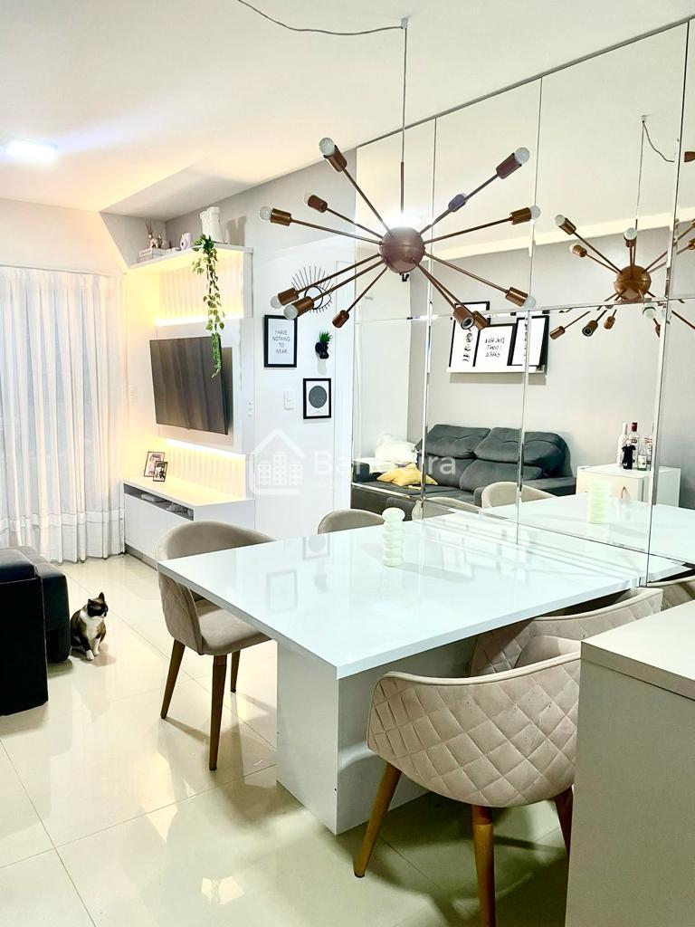 Apartamento Semi - Mobiliado excelente Localização bairro São ...