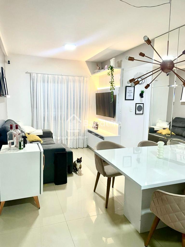 Apartamento Semi - Mobiliado excelente Localização bairro São ...