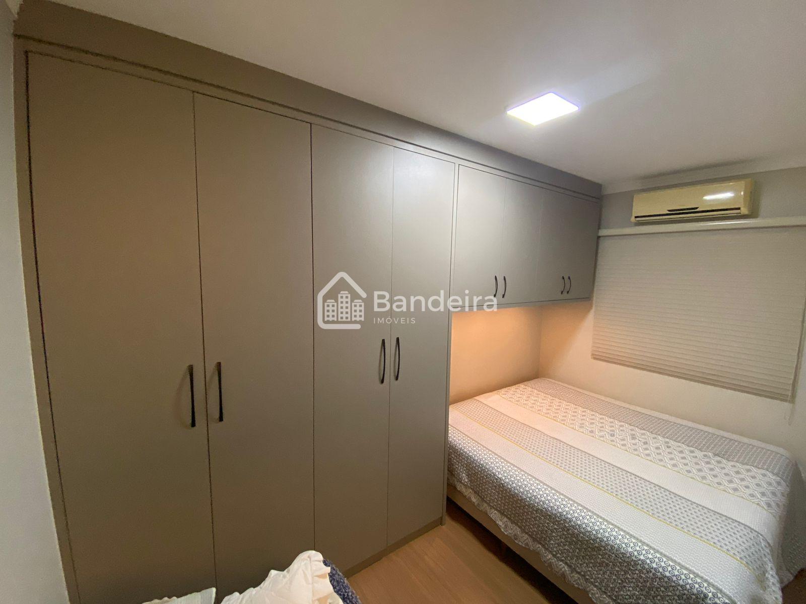 Apartamento MOBILIADO no bairro São Vicente Itajai 70m2 e 2 qu...