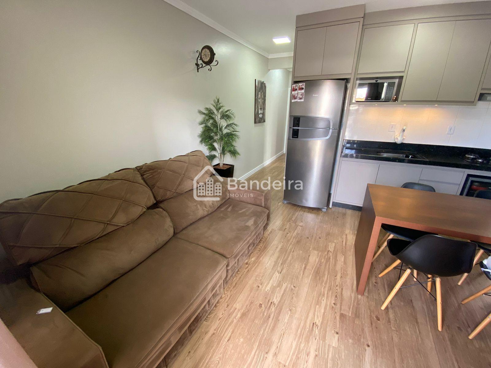 Apartamento MOBILIADO no bairro São Vicente Itajai 70m2 e 2 qu...