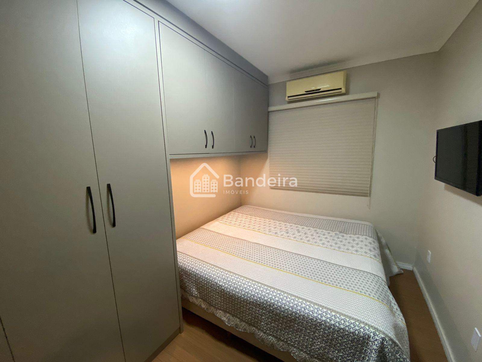 Apartamento MOBILIADO no bairro São Vicente Itajai 70m2 e 2 qu...