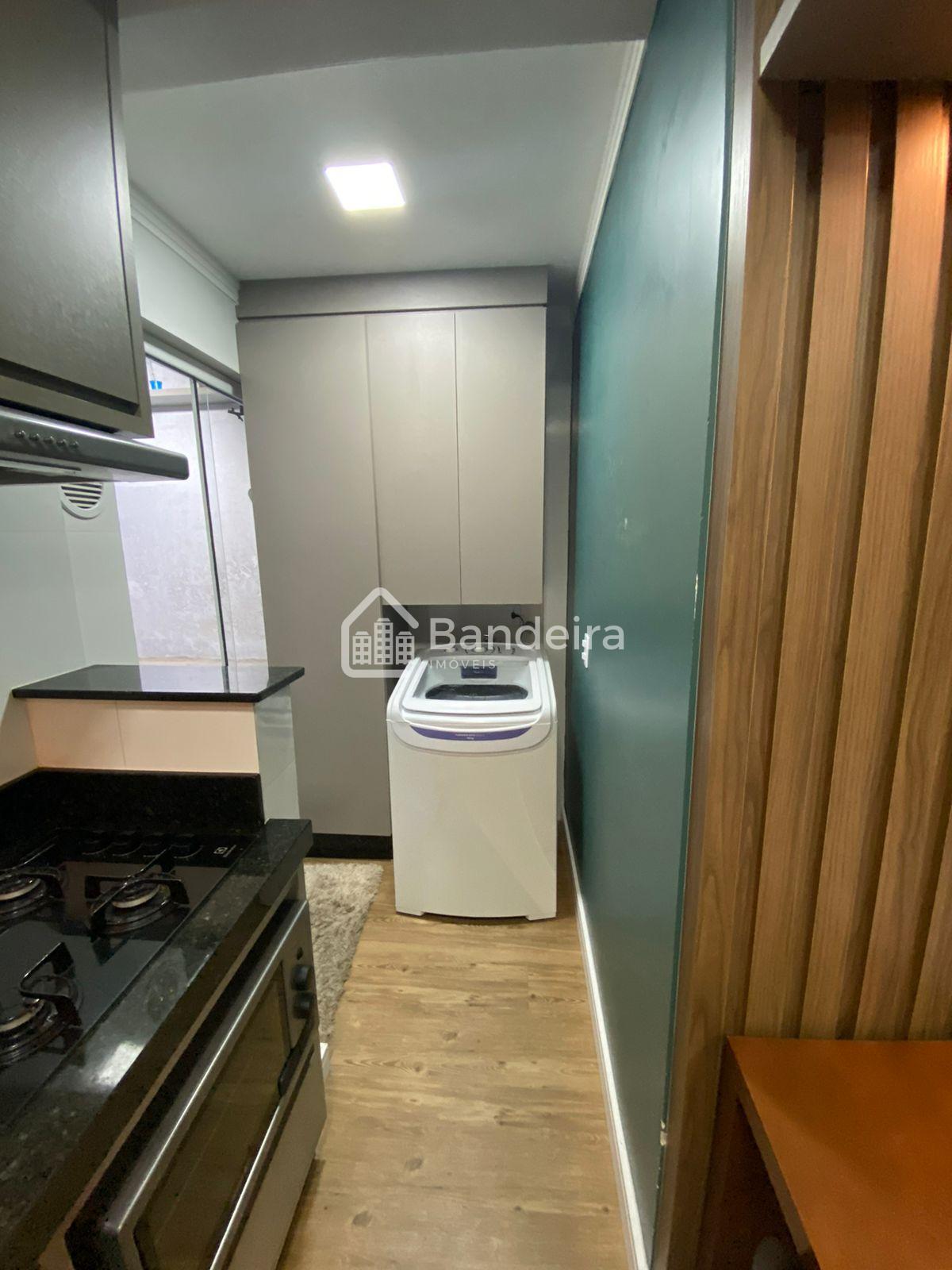 Apartamento MOBILIADO no bairro São Vicente Itajai 70m2 e 2 qu...