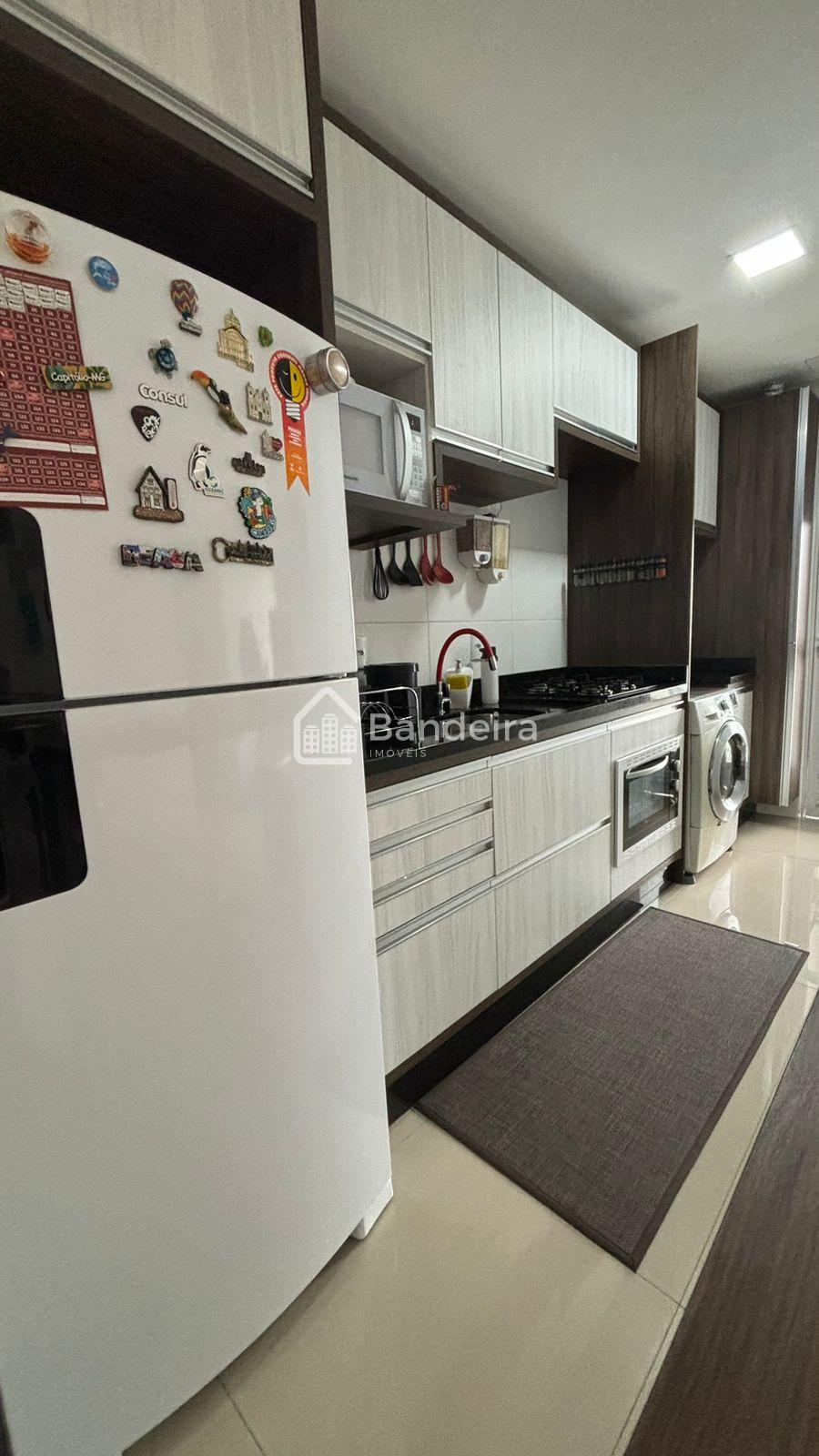 Apartamento amplo semi mobiliado no bairro São João 1 suite  2...