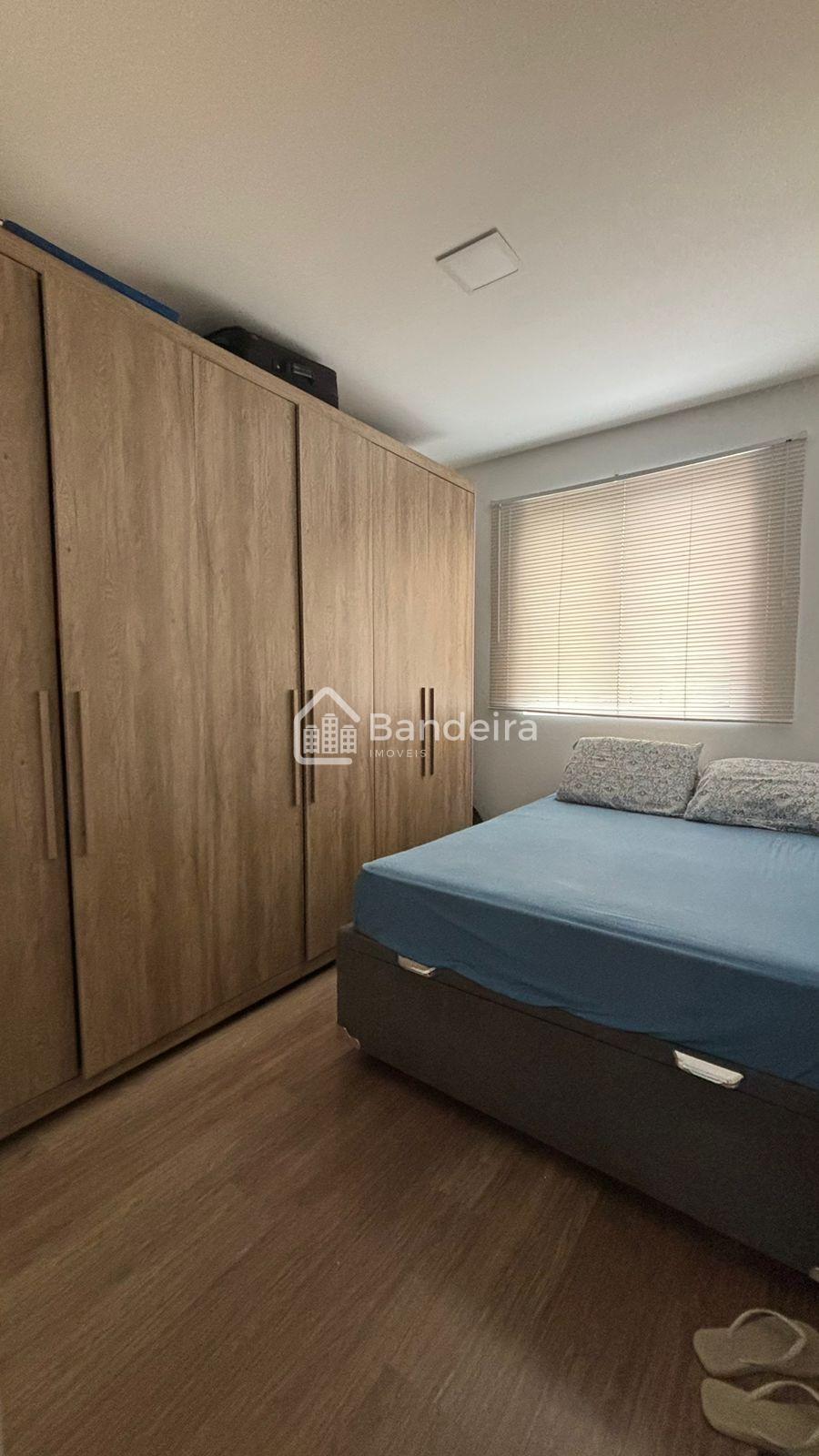 Apartamento amplo semi mobiliado no bairro São João 1 suite  2...