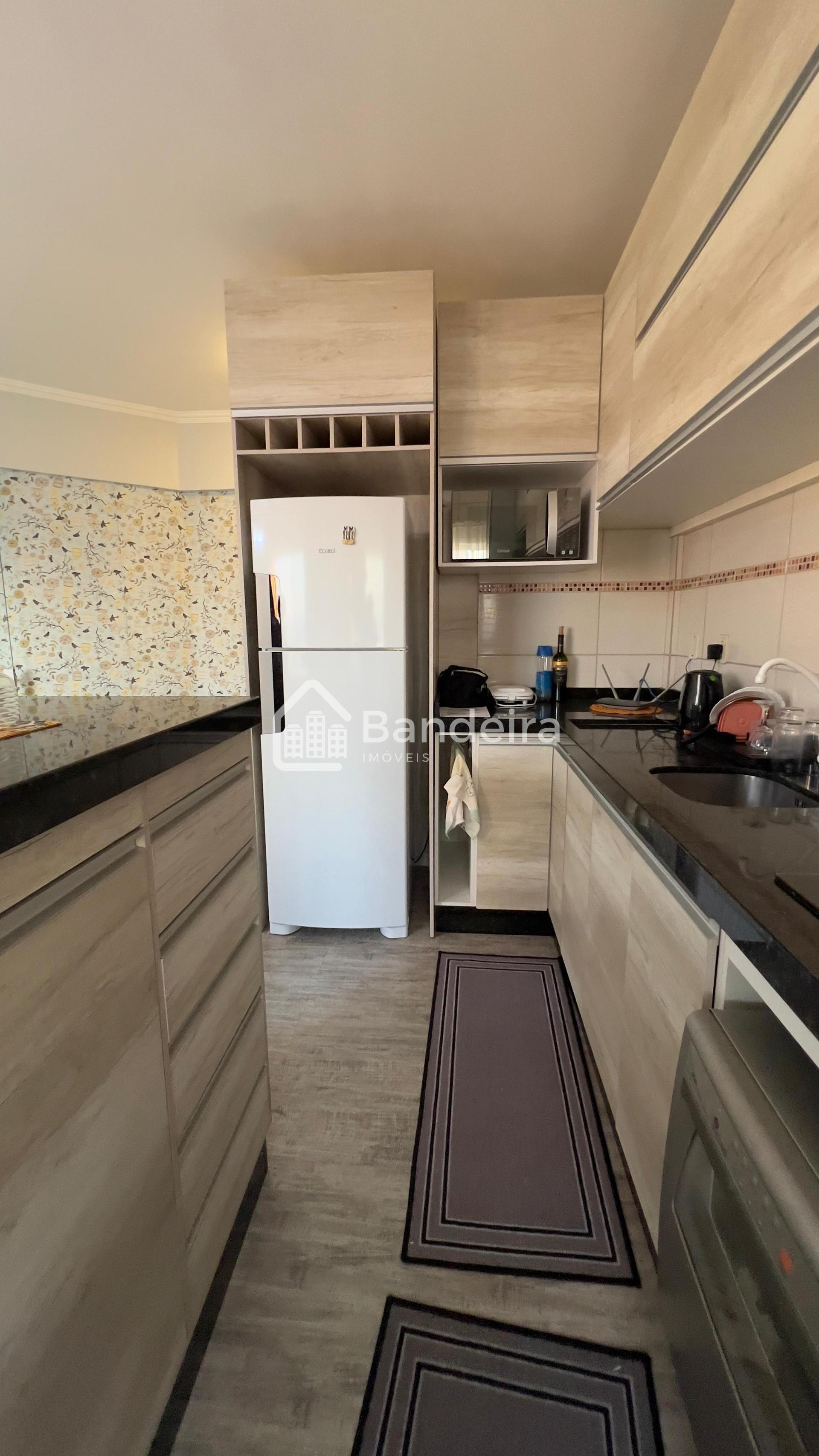 Apartamento com 2 dormitórios à venda,71.00 m , São Vicente, I...