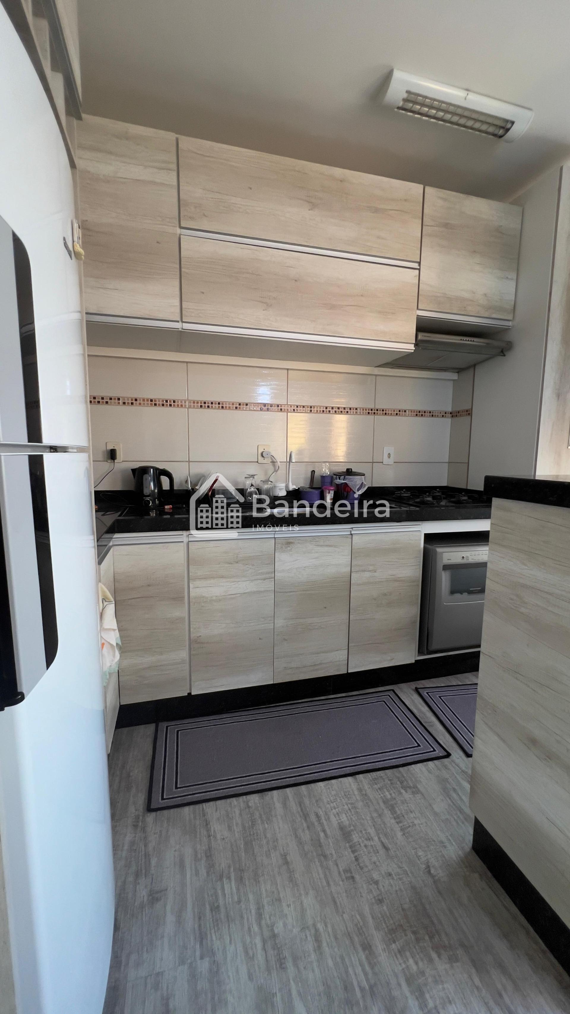 Apartamento com 2 dormitórios à venda,71.00 m , São Vicente, I...