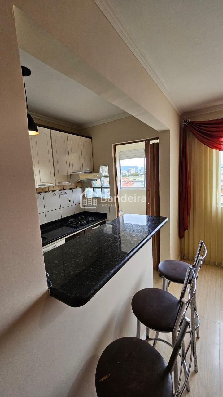 Apartamento à venda, Cordeiros, parte alta, livre de enchentes...