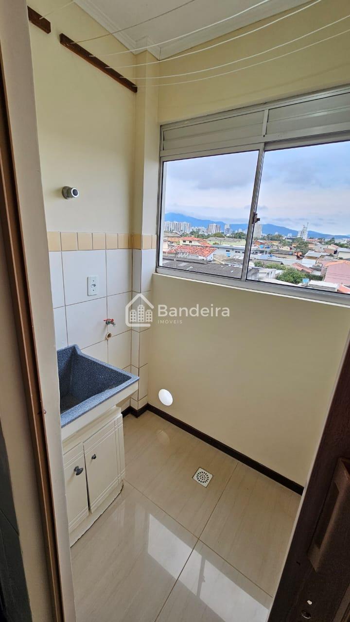Apartamento à venda, Cordeiros, parte alta, livre de enchentes...
