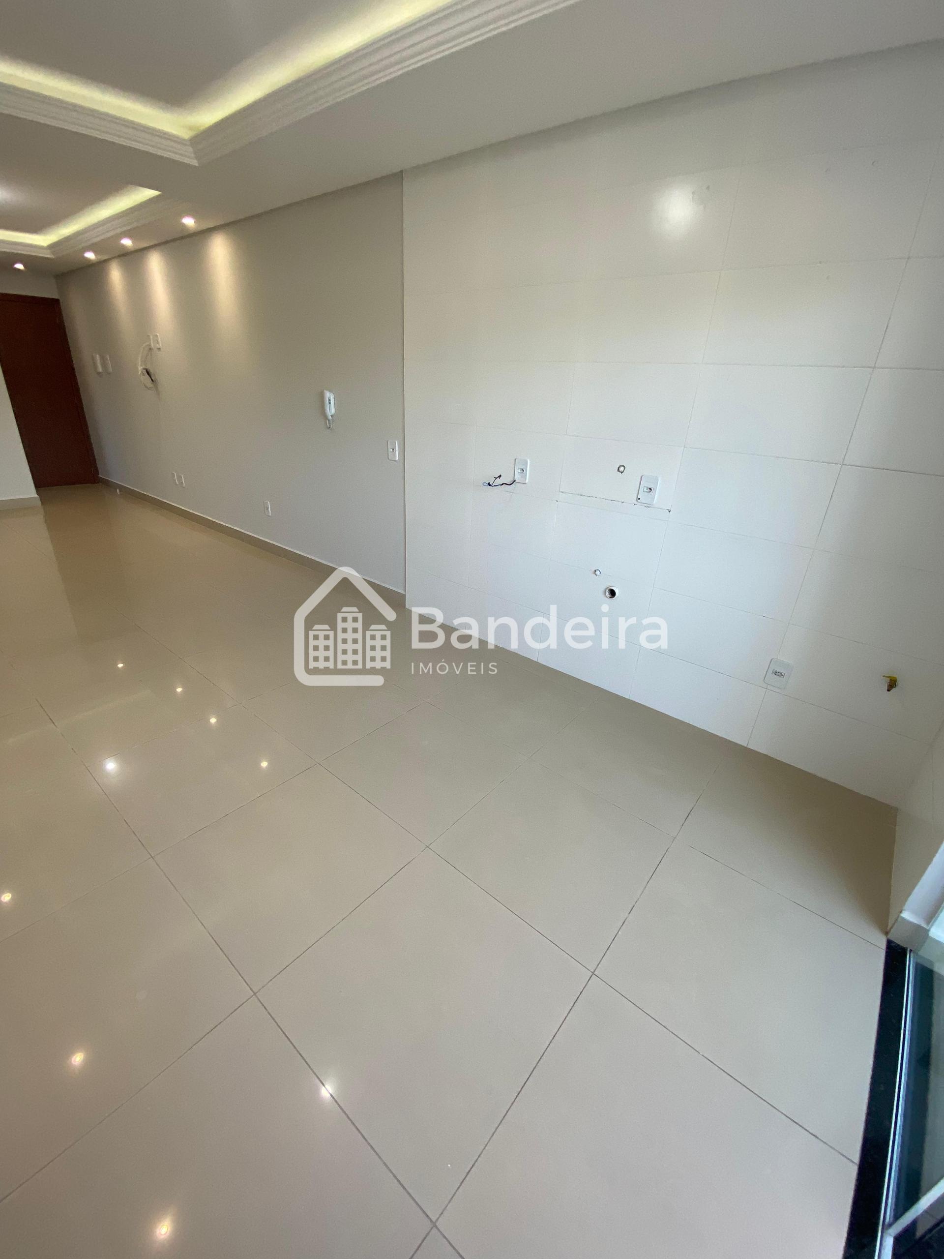 Apartamento de suíte mais um dormitório à venda, parte alta Co...