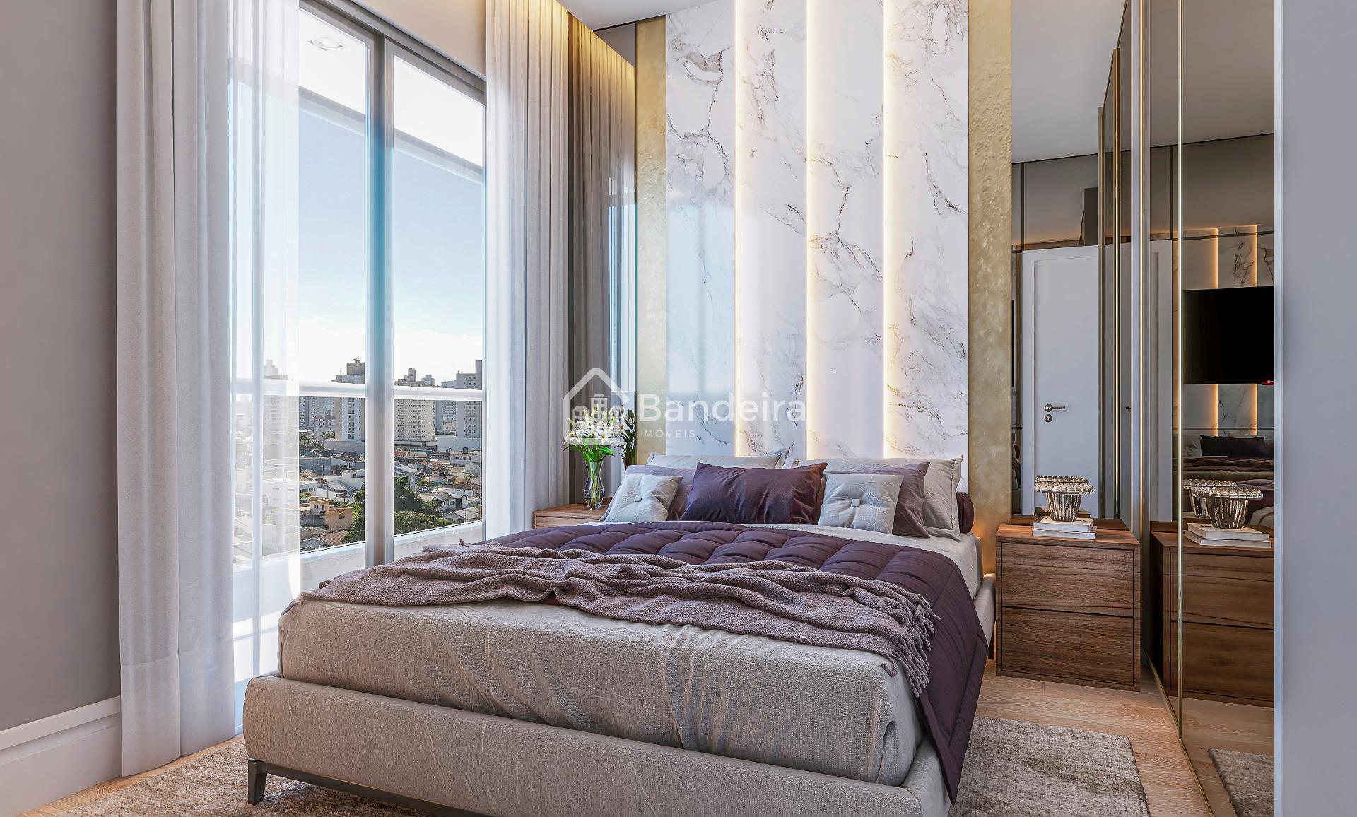 Apartamento à venda, São Judas, Dom Bosco, ITAJAI - SC, Preste...