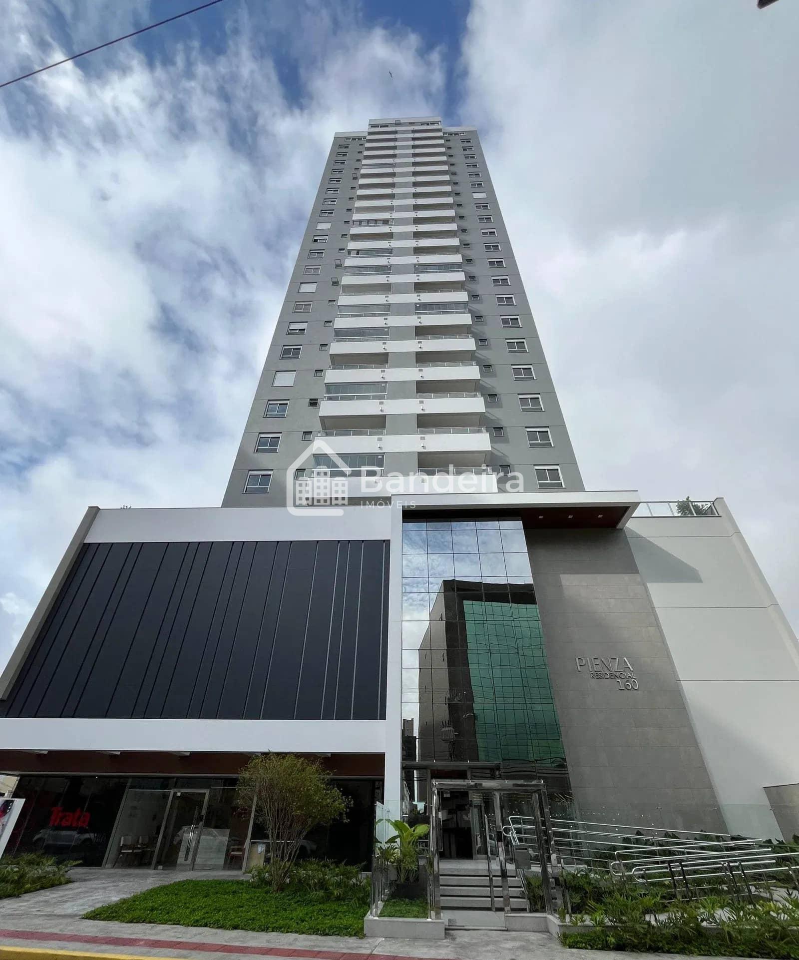 Apartamento à venda, Edifício Pienza Centro Itajaí, ITAJAI - SC