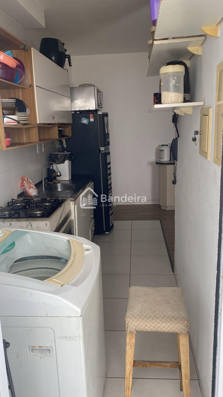 Apartamento  com Localização privilegiada, bairro São Judas pr...