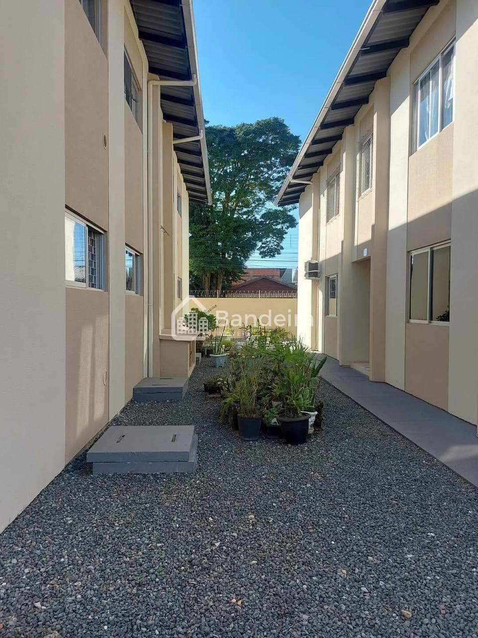 Apartamento com dois Dormitórios à venda Bairro Dom Bosco, Itajaí