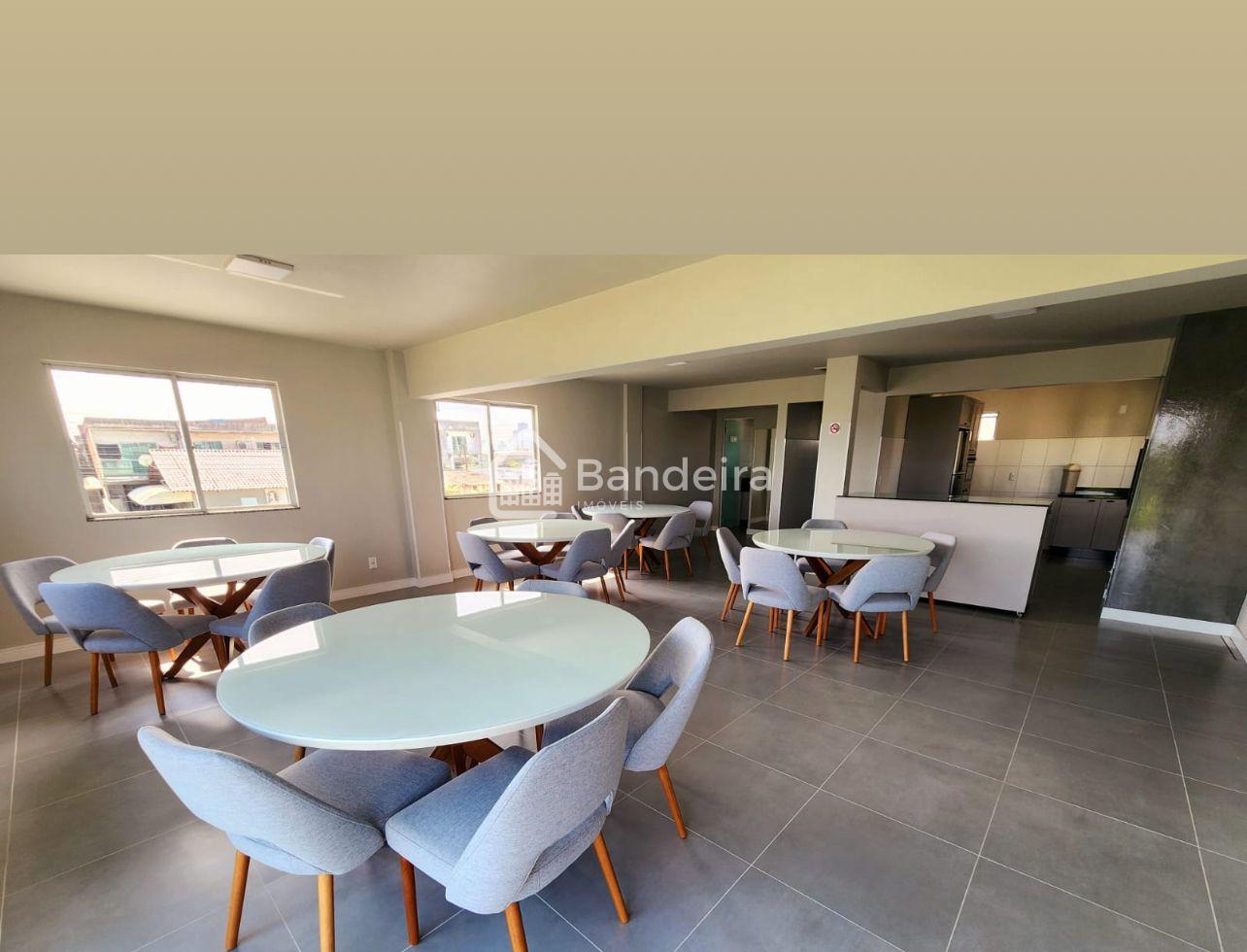 Apartamento com dois Dormitórios à venda Bairro Dom Bosco, Itajaí