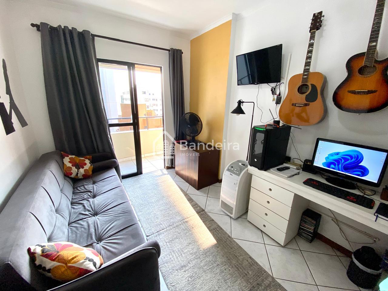 Apartamento à venda, Centro balneário Camboriú, vista para o mar